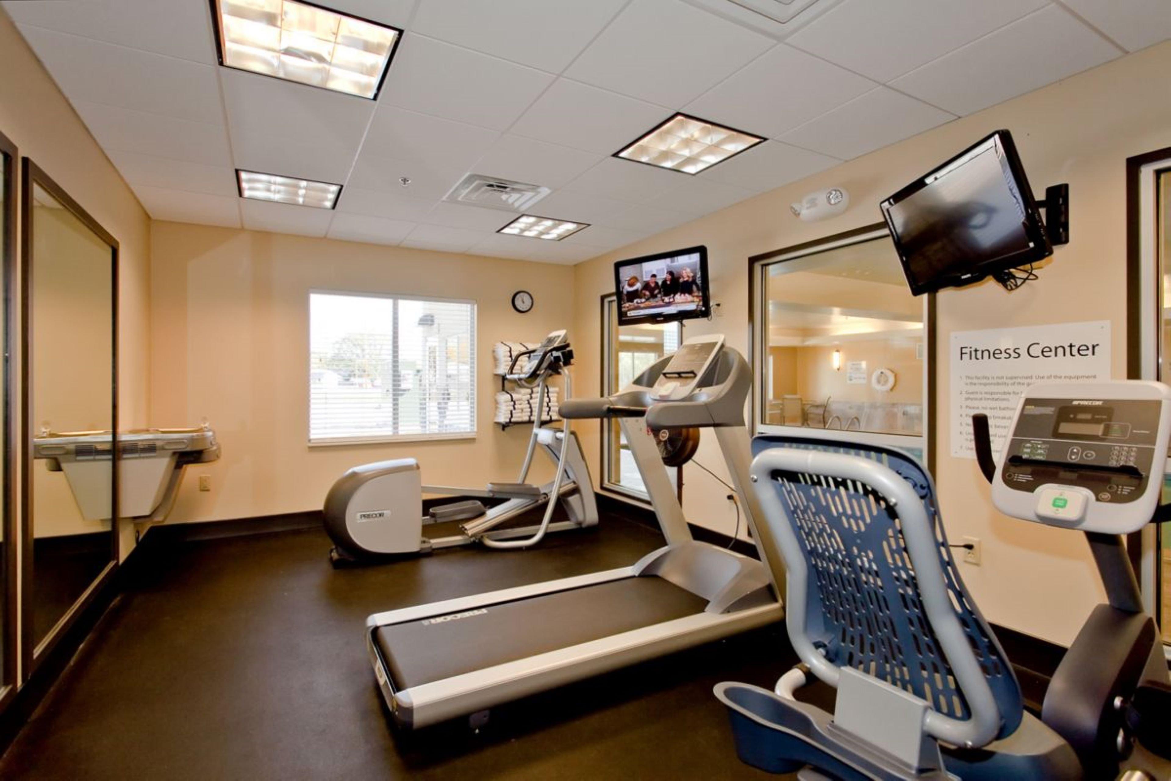 Holiday Inn Express Newton By Ihg Luaran gambar