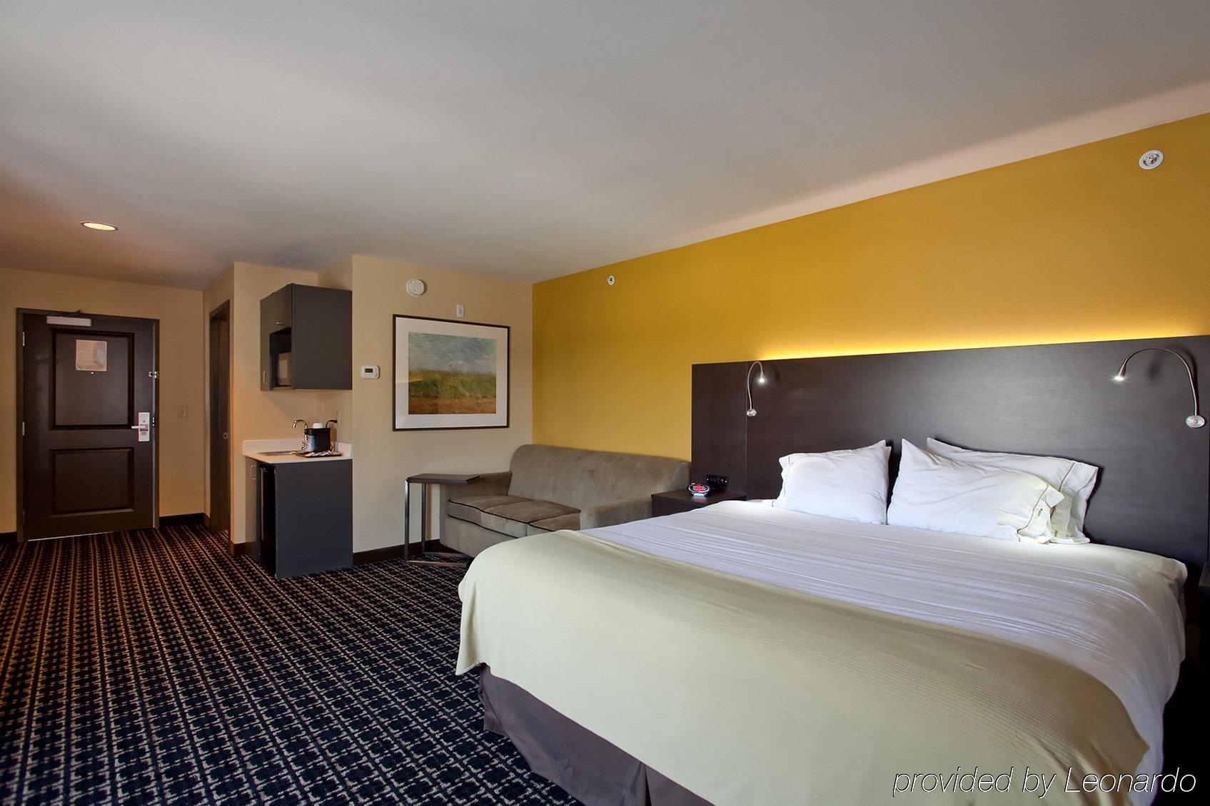 Holiday Inn Express Newton By Ihg Bilik gambar
