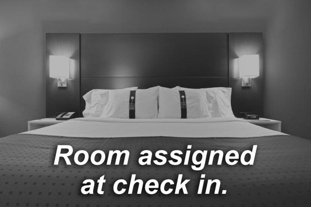 Holiday Inn Express Newton By Ihg Bilik gambar